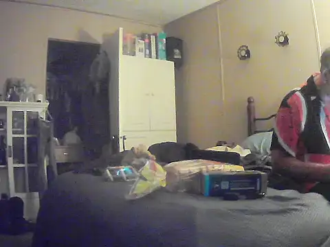 jck1m0t online show from October 19, 4:18 pm