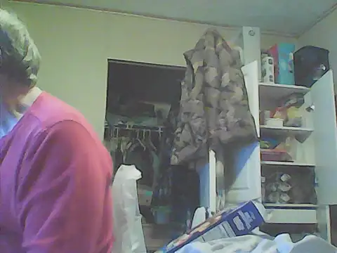 jck1m0t online show from November 19, 6:13 am