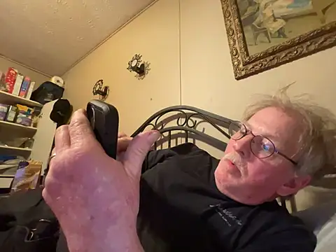 jck1m0t online show from March 24, 11:54 pm