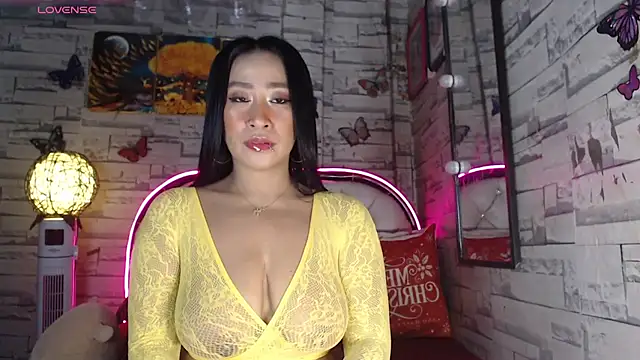 AsianMilfSheryl online show from December 23, 4:22 am