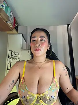 AsianMilfSheryl online show from March 21, 7:13 am