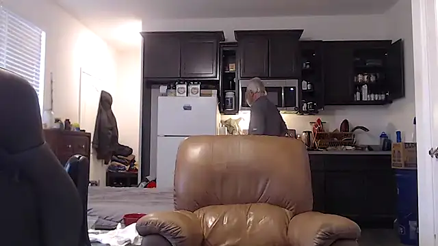 rockpoint69 online show from January 30, 3:08 pm