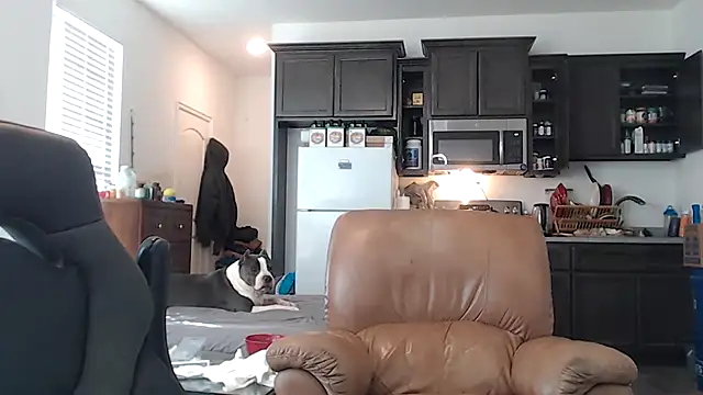 rockpoint69 online show from January 30, 10:08 pm