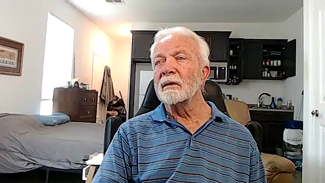 rockpoint69 online show from September 18, 2:41 pm