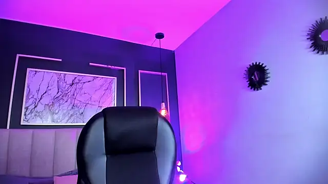 Samantha Brooke online show from February 20, 2:24 pm