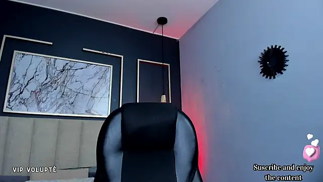 Samantha Brooke online show from October 22, 4:51 pm