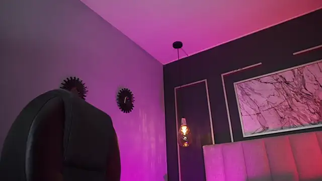 Samantha Brooke online show from November 27, 4:53 pm