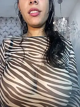 PilarJones  online show from January 13, 3:26 pm