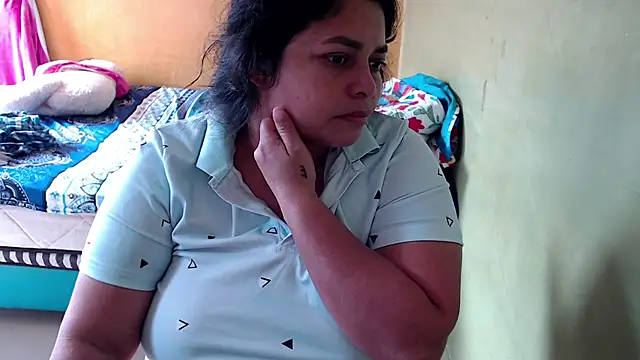 yulieth bbw online show from January 6, 2:32 pm