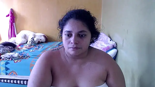 yulieth bbw online show from April 17, 6:44 pm
