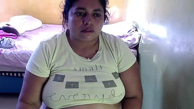 yulieth bbw online show from June 2, 12:07 pm
