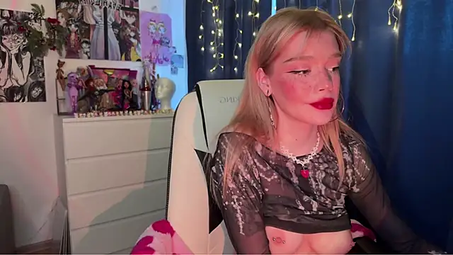 boobsybootie online show from January 7, 12:41 pm