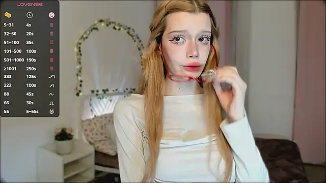 boobsybootie online show from March 22, 9:07 pm