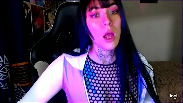 Snapshot of JINX_26 chatting on December 28, 11:26 pm JINX 26 online show from December 28, 11:26 pm