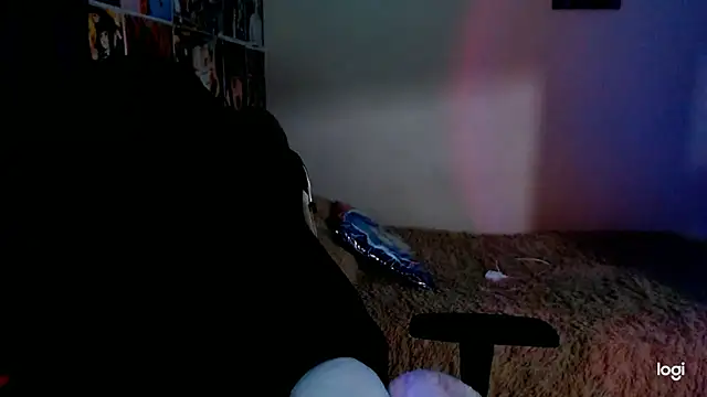 Snapshot of JINX_26 chatting on March 15, 2:14 am JINX 26 online show from March 15, 2:14 am