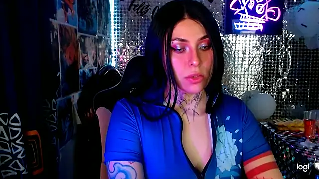 Snapshot of JINX_26 chatting on September 13, 3:17 am JINX 26 online show from September 13, 3:17 am