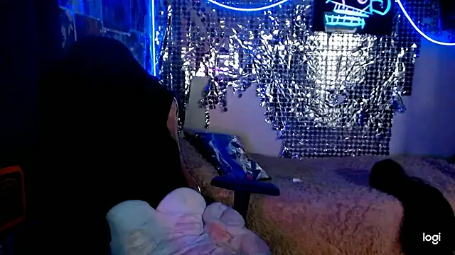 JINX 26 online show from February 8, 3:10 am