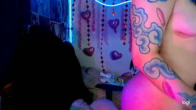 JINX 26 online show from March 27, 6:41 am