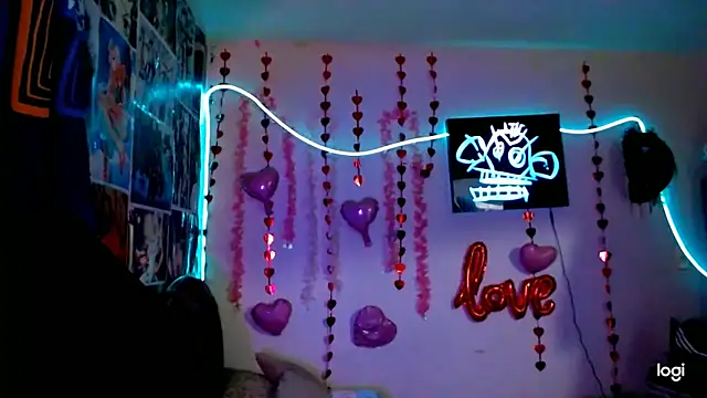 JINX 26 online show from April 16, 1:06 am