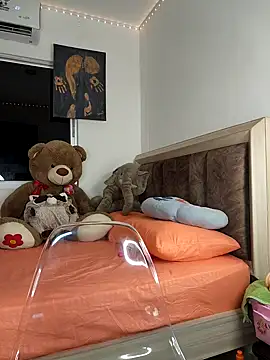 Shara dreams online show from December 3, 11:02 pm