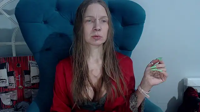 Snapshot of alexandra_zaryanova chatting on February 24, 6:15 pm alexandra zaryanova online show from February 24, 6:15 pm