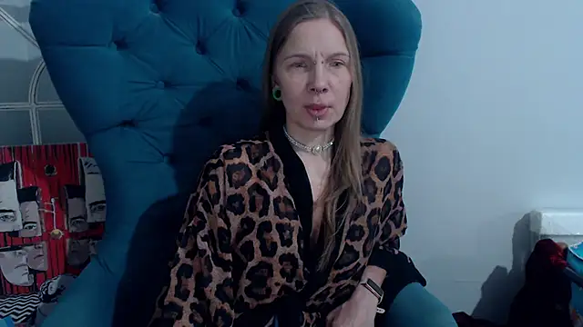 Snapshot of alexandra_zaryanova chatting on February 26, 5:50 pm alexandra zaryanova online show from February 26, 5:50 pm