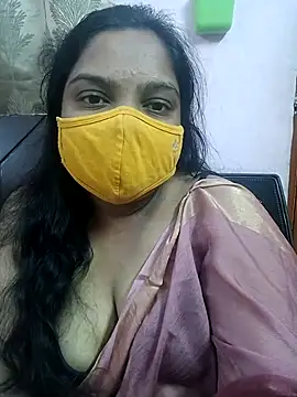 lovely-latha online show from March 19, 8:55 am