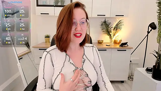 Snapshot of Charmy_Gracy chatting on May 15, 12:23 pm Charmy Gracy online show from May 15, 12:23 pm