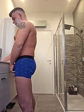 kekko-1982 online show from December 31, 1:30 pm