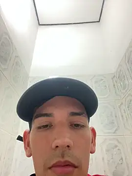 Fabian 1010sex online show from March 13, 8:15 pm