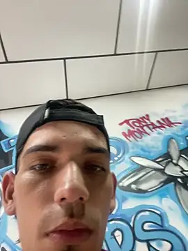 Fabian 1010sex online show from April 20, 7:26 pm