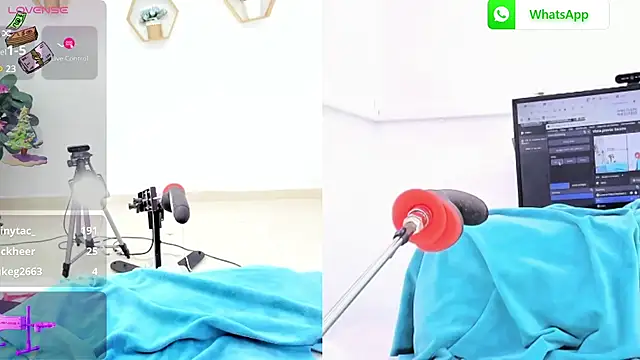 Snapshot of naty_girl_ chatting on January 14, 5:19 am naty girl  online show from January 14, 5:19 am