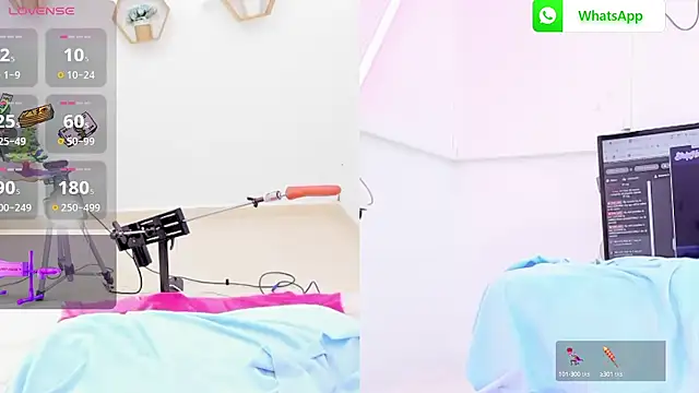 Snapshot of naty_girl_ chatting on January 21, 10:52 am naty girl  online show from January 21, 10:52 am