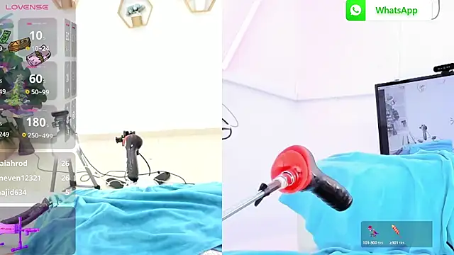 Snapshot of naty_girl_ chatting on February 6, 4:53 am naty girl  online show from February 6, 4:53 am