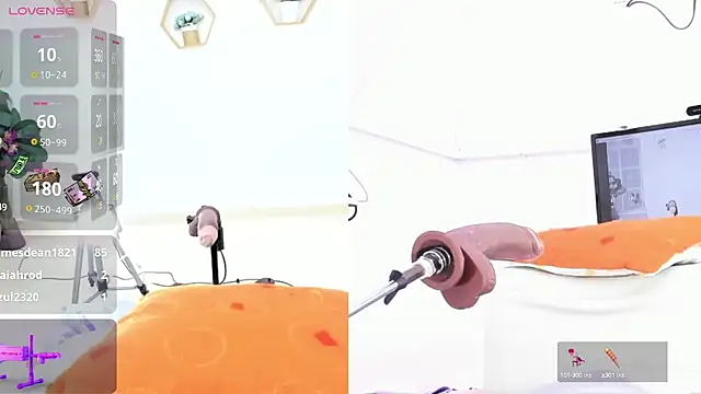 Snapshot of naty_girl_ chatting on February 11, 12:27 pm naty girl  online show from February 11, 12:27 pm