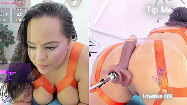 Snapshot of naty_girl_ chatting on February 24, 10:14 pm naty girl  online show from February 24, 10:14 pm