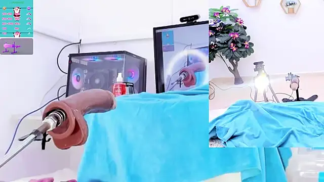 naty girl  online show from December 18, 1:44 am