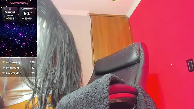 Pocahontas d online show from January 3, 4:00 am