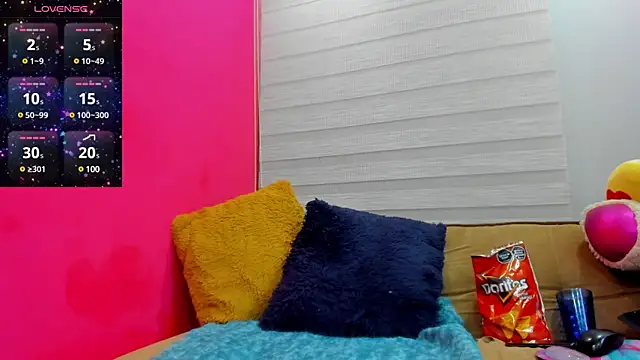 Pocahontas d online show from February 10, 6:31 am