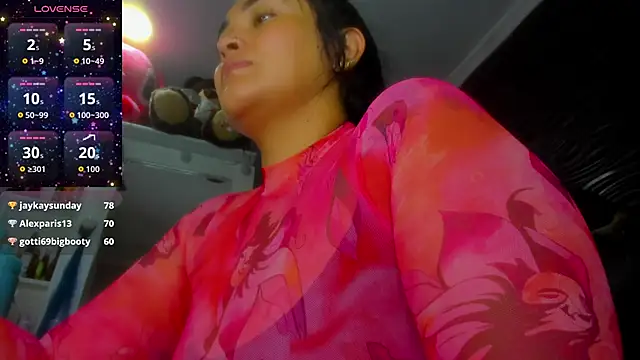 Pocahontas d online show from December 2, 9:36 am