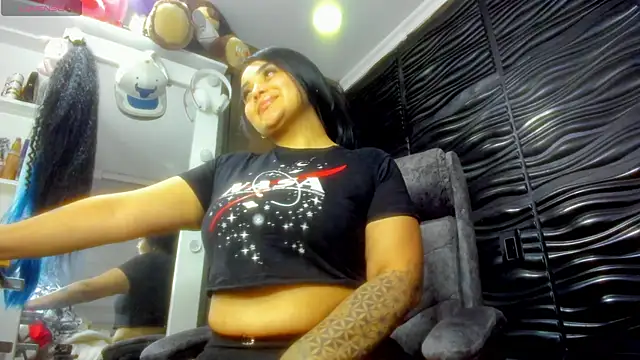 Pocahontas d online show from April 23, 5:19 am