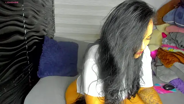 Pocahontas d online show from June 7, 4:05 am