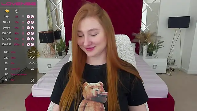 handsome D online show from February 6, 10:21 pm