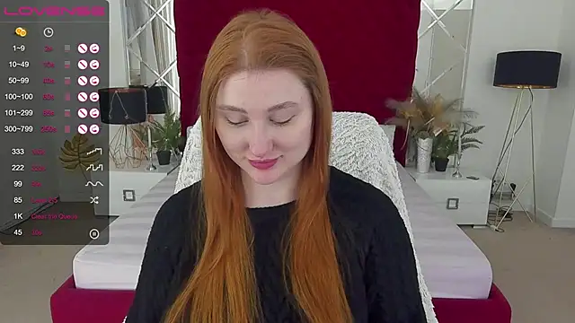 handsome D online show from February 8, 5:18 am