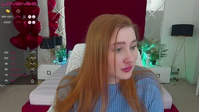 handsome D online show from February 9, 9:49 pm