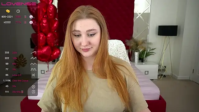 handsome D online show from February 21, 10:37 pm