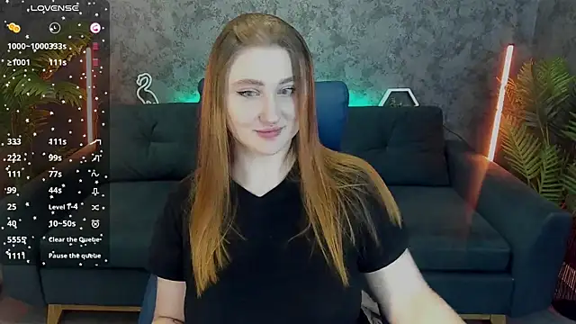 handsome D online show from November 16, 7:03 am