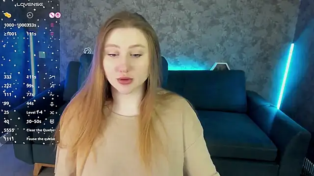 handsome D online show from February 6, 6:51 am