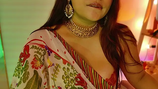 ashalisha online show from March 11, 8:09 pm