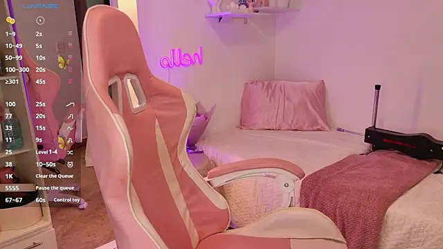 ashalisha online show from May 2, 1:49 pm